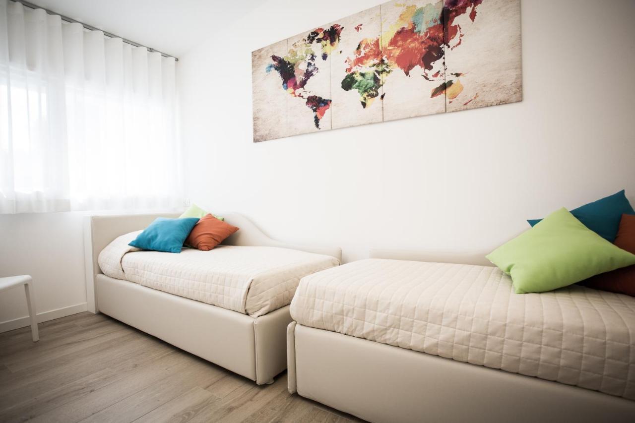 Maribeach Apartment Cavallino-Treporti