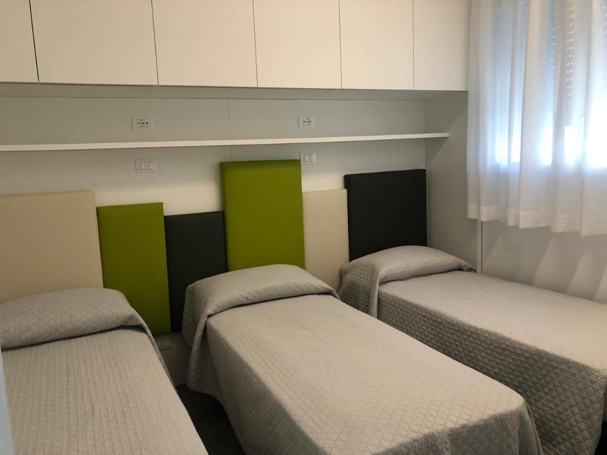 Apartment Maribeach