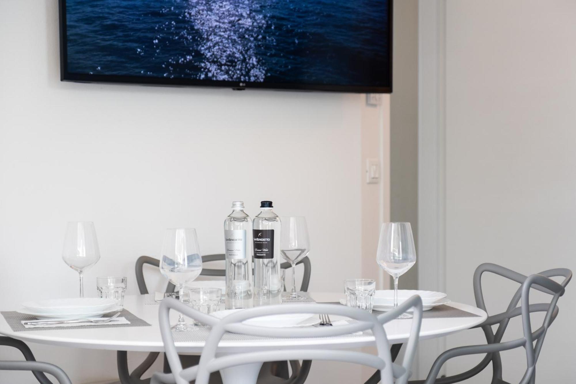 Maribeach Apartment