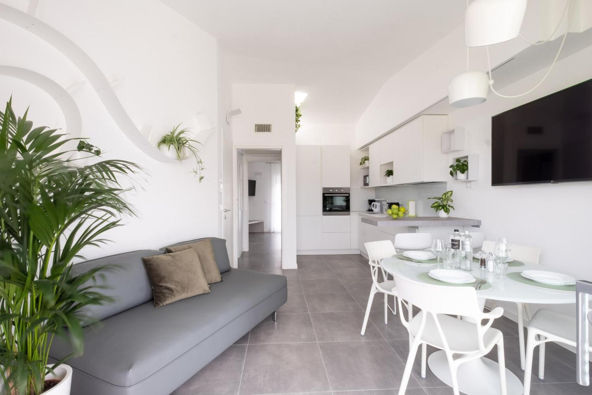 Apartment Maribeach