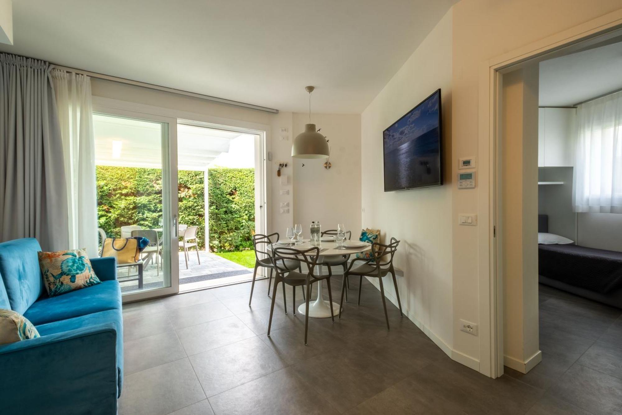 Apartment Maribeach