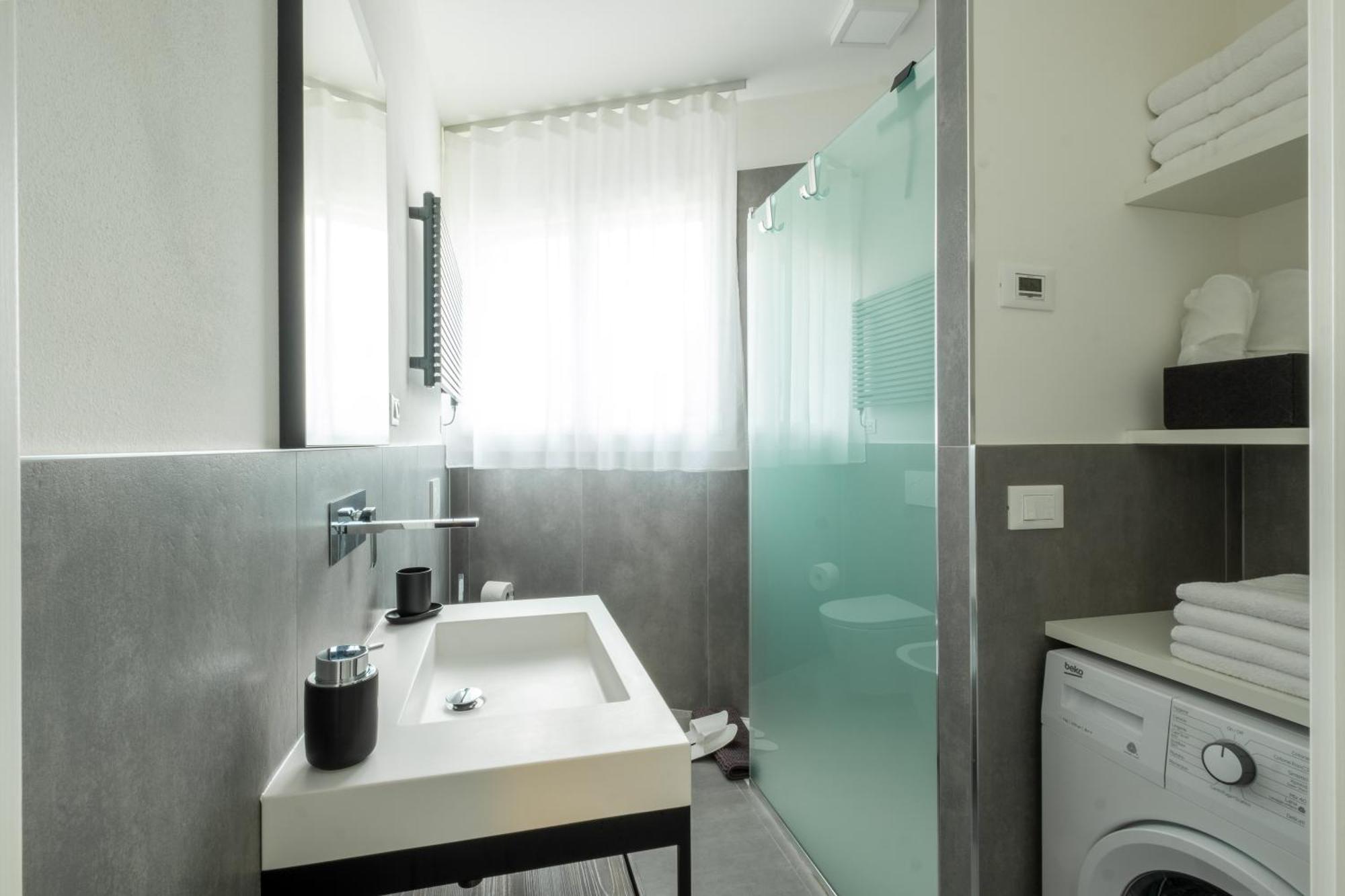 Maribeach Apartment *