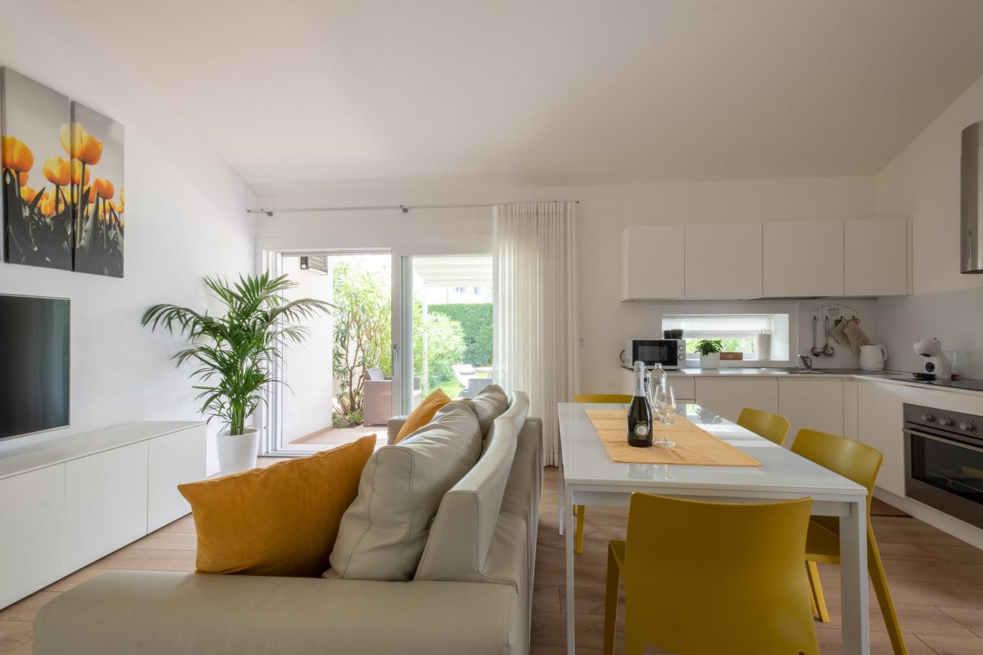 Apartment Maribeach *