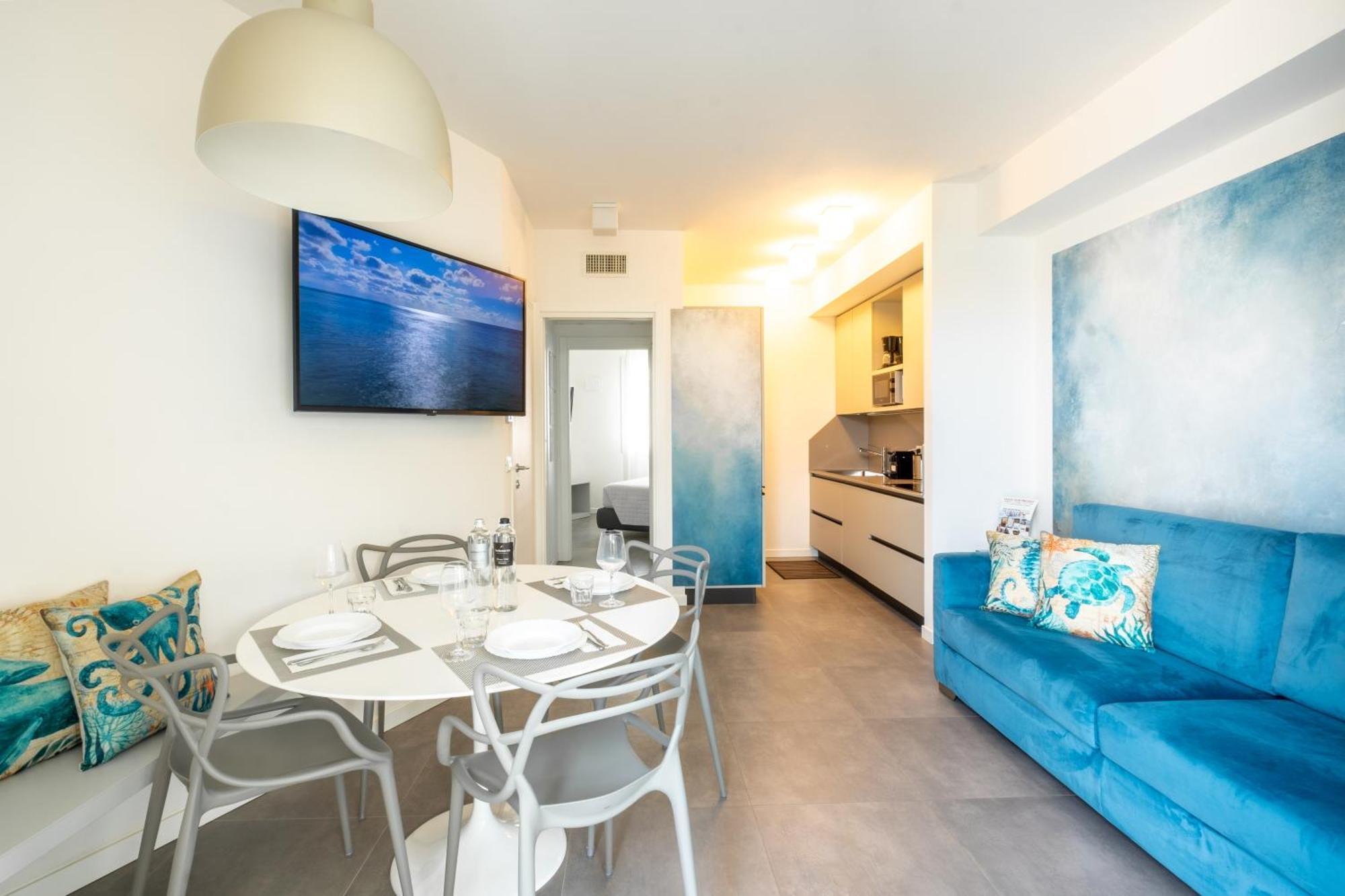 Apartment Maribeach Cavallino-Treporti