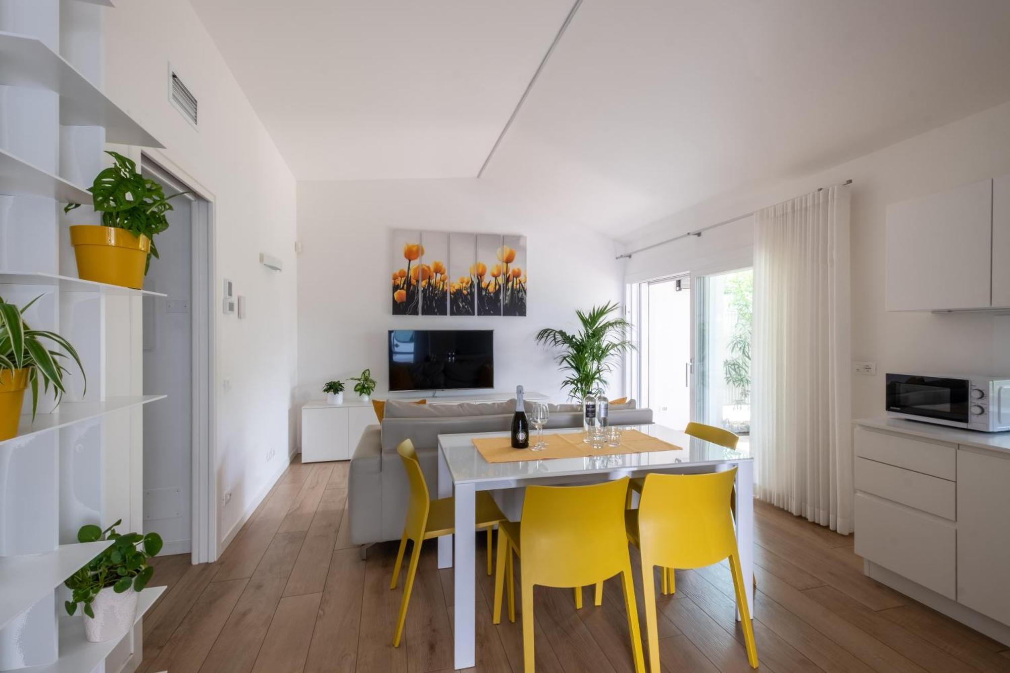 Maribeach Apartment Cavallino-Treporti