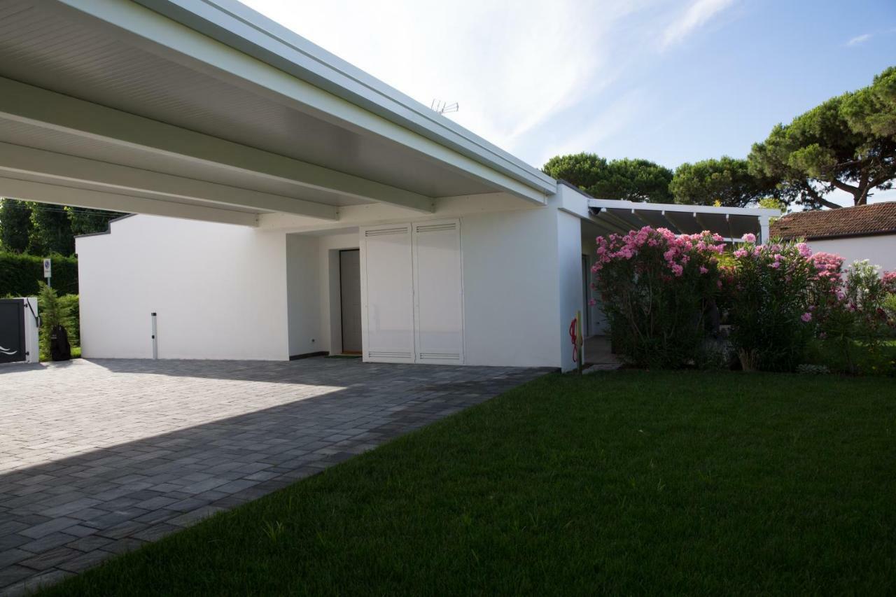 Maribeach Apartment Cavallino-Treporti