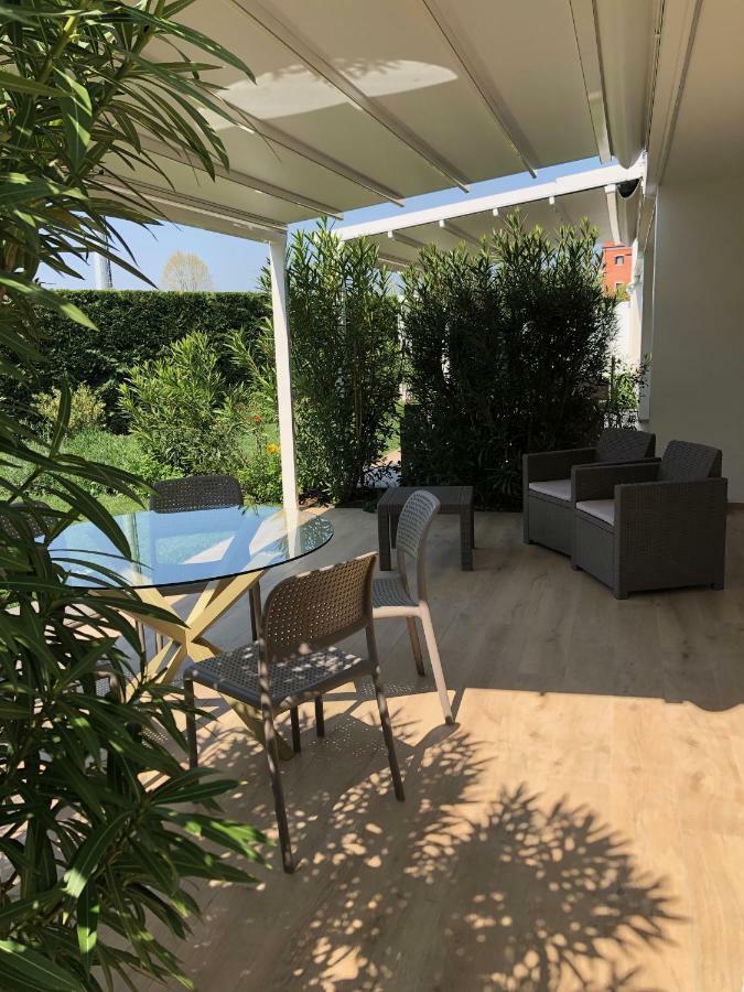 Apartment Maribeach *