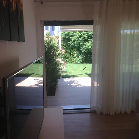 Maribeach Cavallino-Treporti Exterior photo