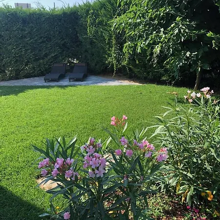 Maribeach Cavallino-Treporti Exterior photo