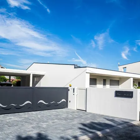 Maribeach Cavallino-Treporti Exterior photo