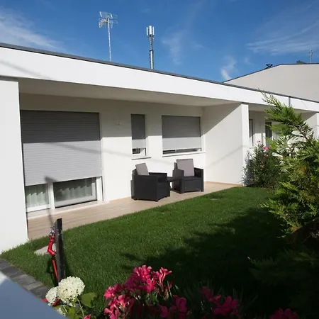 Maribeach Cavallino-Treporti Exterior photo