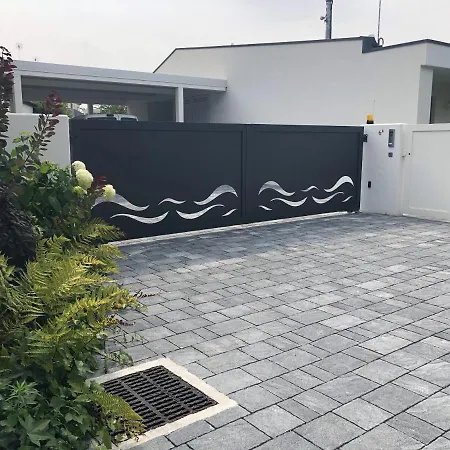 Maribeach Cavallino-Treporti Exterior photo