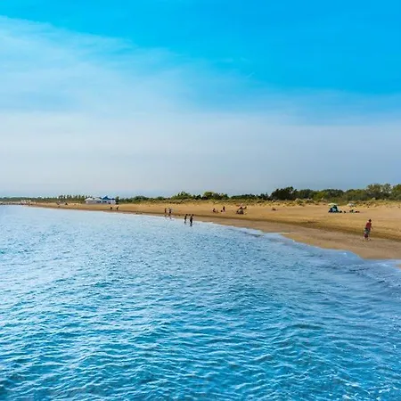 Maribeach Cavallino-Treporti Exterior photo