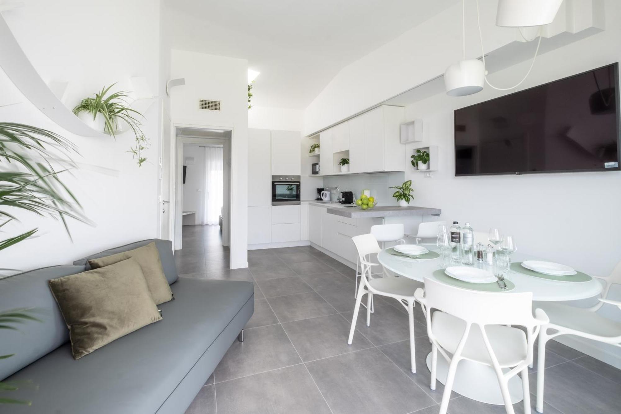 Maribeach Appartamento Cavallino-Treporti