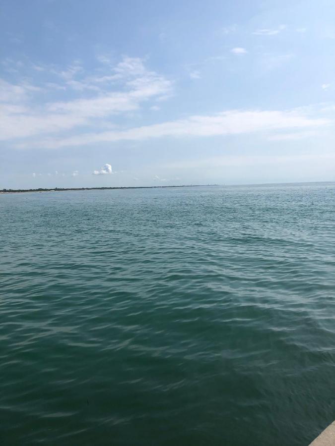 Appartamento Maribeach