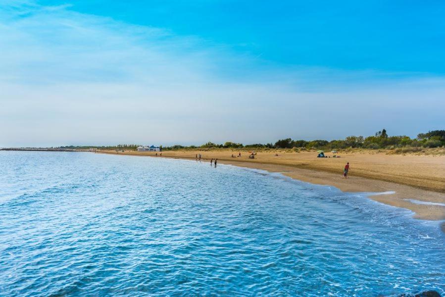 Maribeach Appartamento