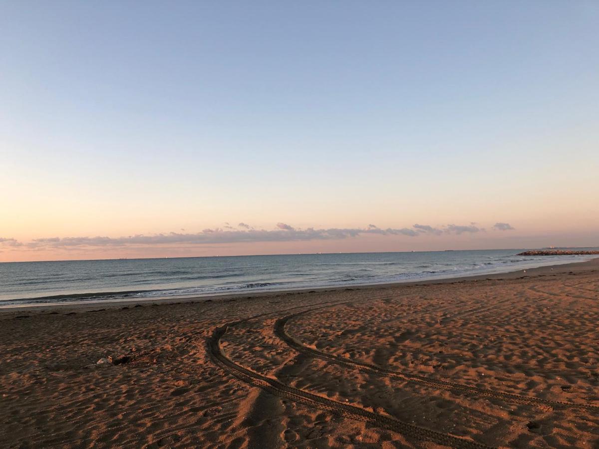 Maribeach Appartamento *