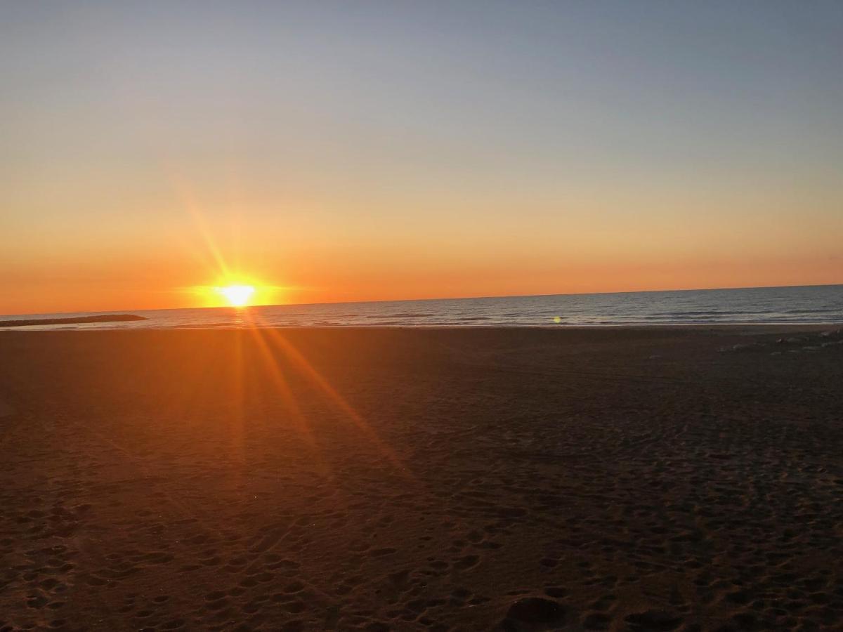 Appartamento Maribeach Cavallino-Treporti