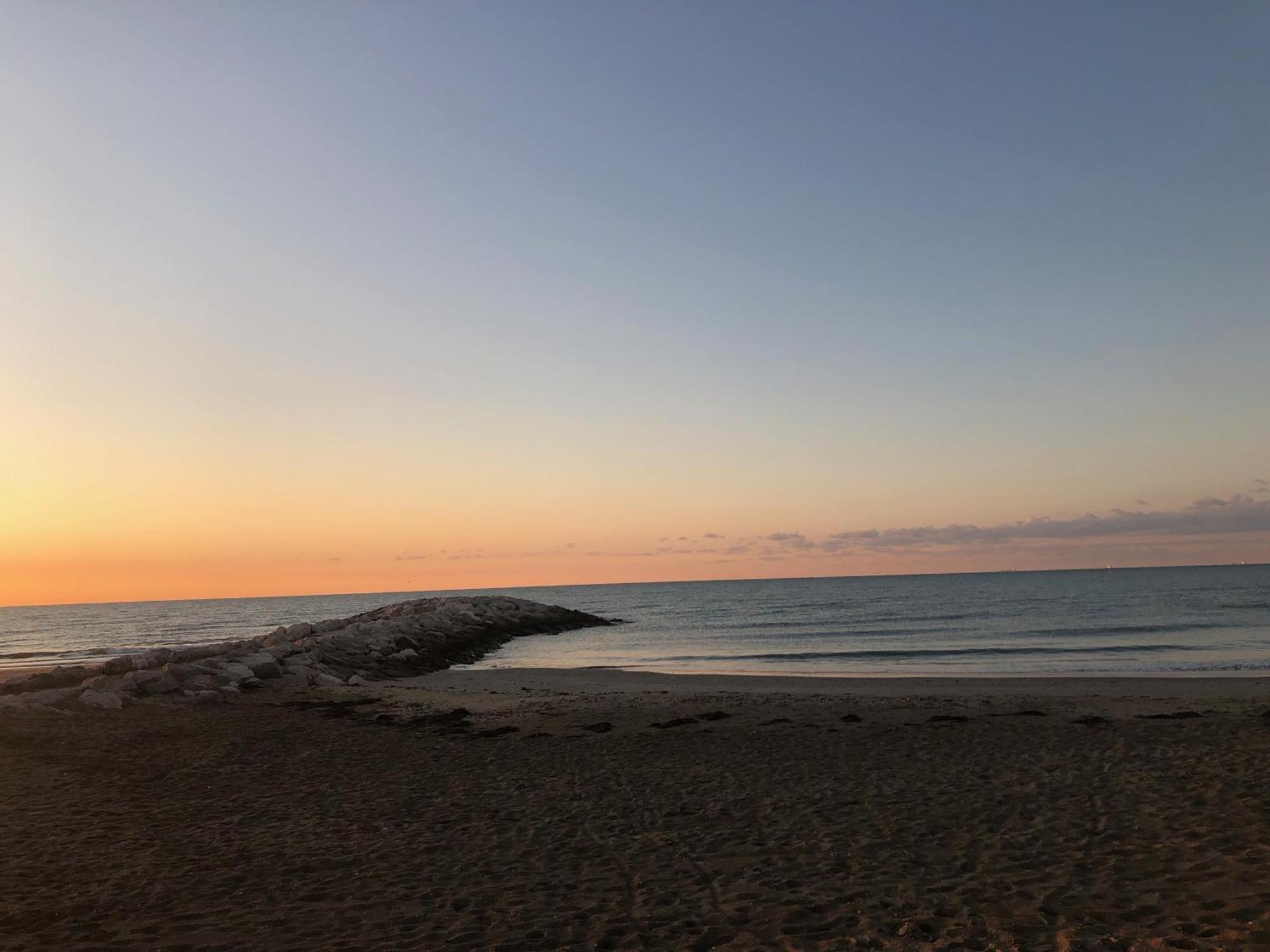 Maribeach *