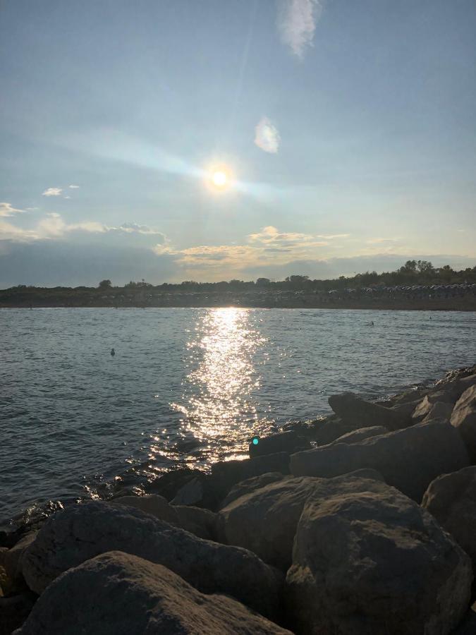 Appartamento Maribeach