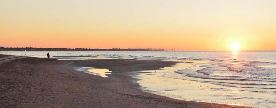 Maribeach Appartamento Cavallino-Treporti